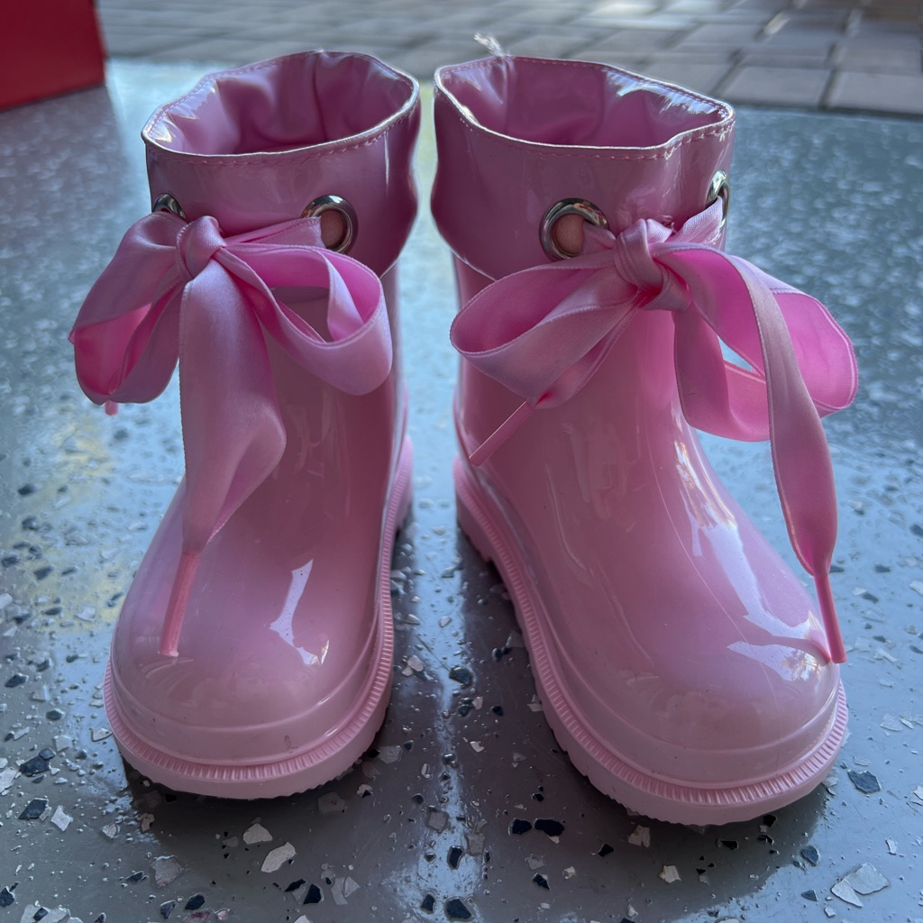 Igor Boots